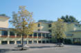 Architekt-Schulhaus 